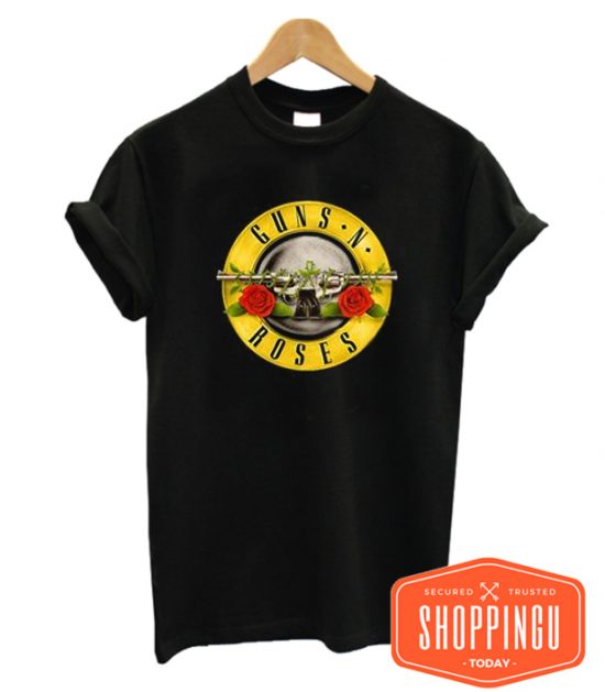 Guns N Roses T-Shirt