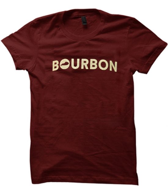 Kentucky Bourbon T-Shirt