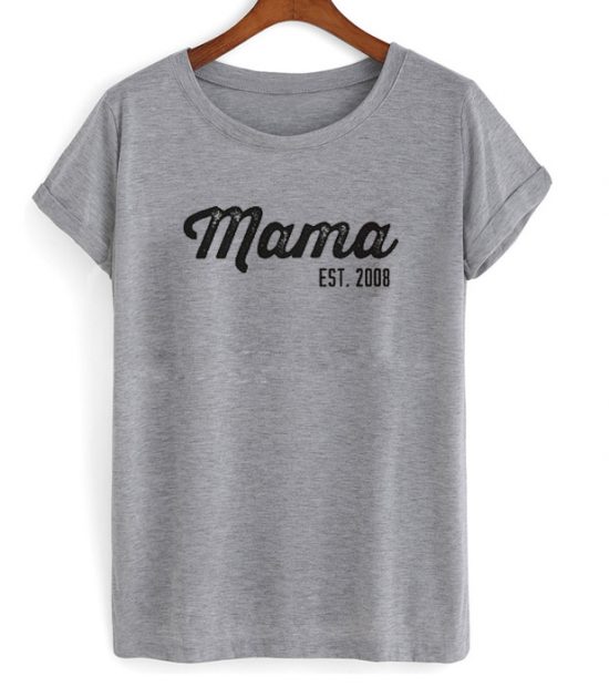 Mama T-shirt