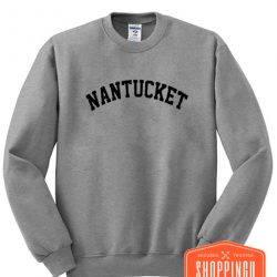 Nantucket Sweatshirt