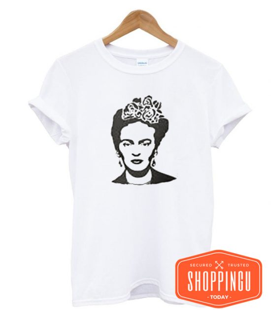 Frida Kahlo Shirt