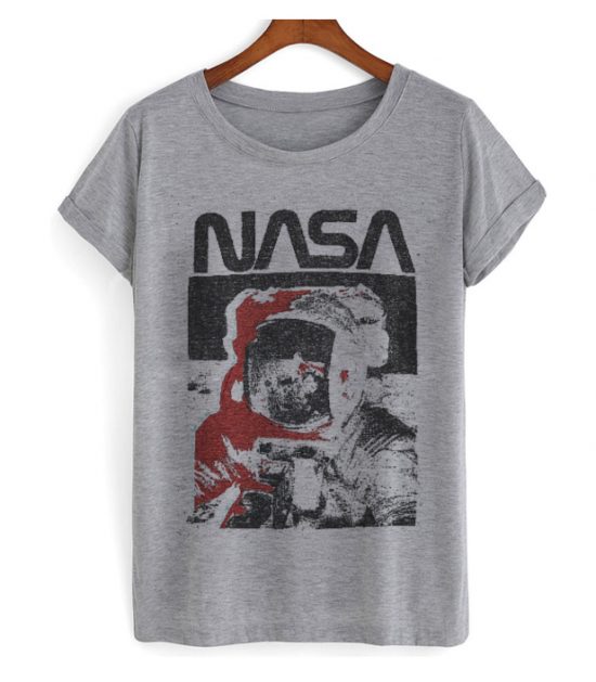 Best NASA T-Shirt