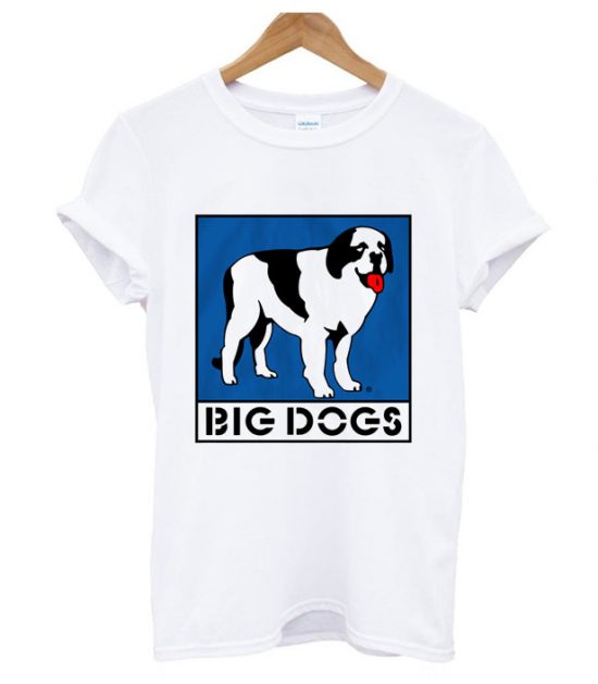 Big Dogs T-Shirt