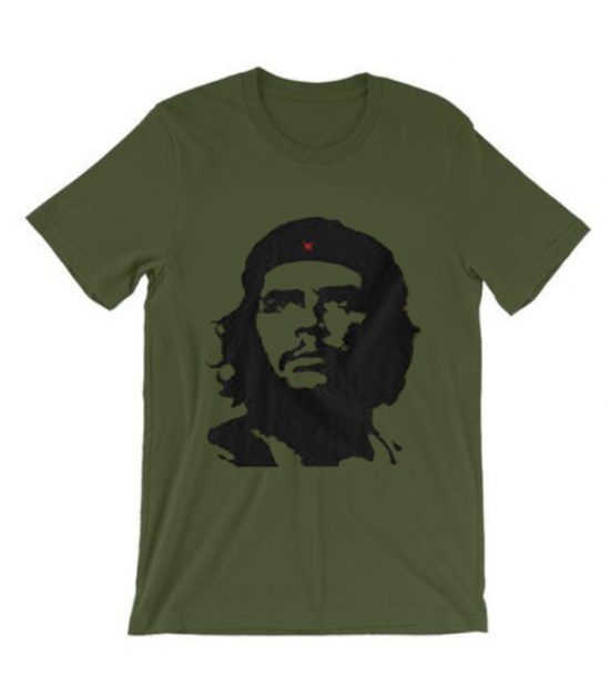 Che Guevara T Shirt