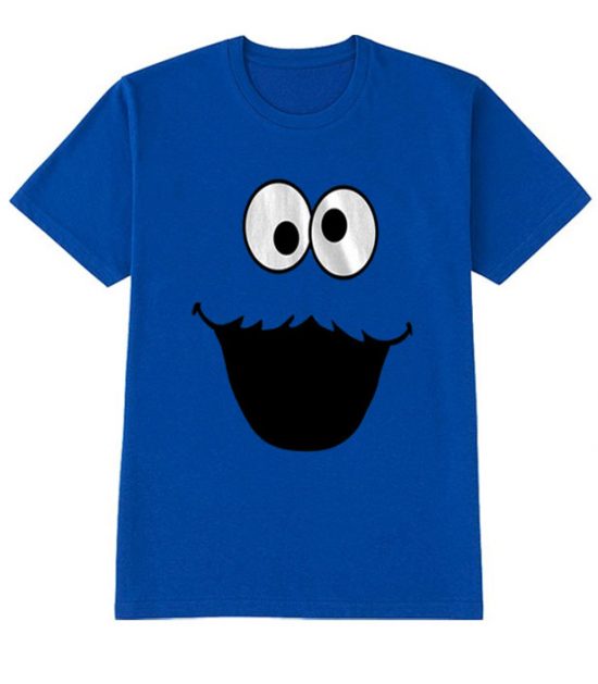 Cookie Monster T-Shirt