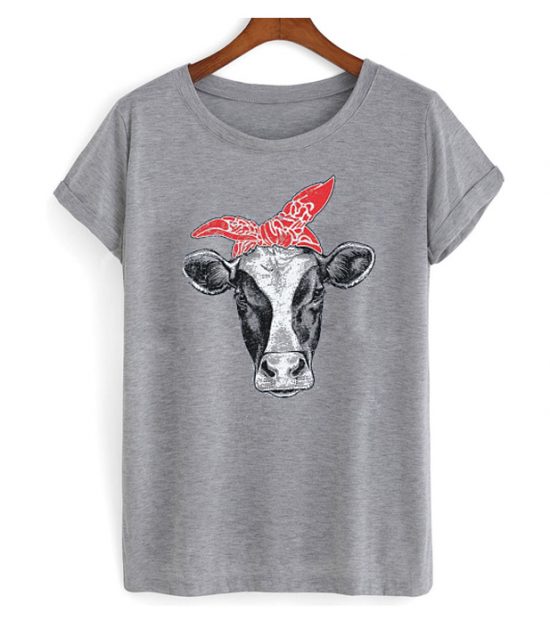 Cowgirl T Shirt