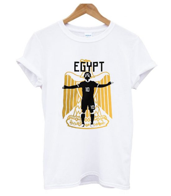 Egypt World Cup 2018 Soccer Fan T-Shirt