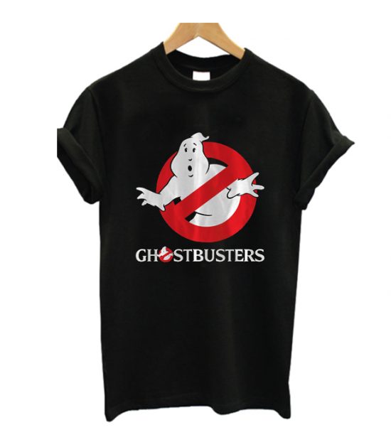 Ghostbusters T shirt