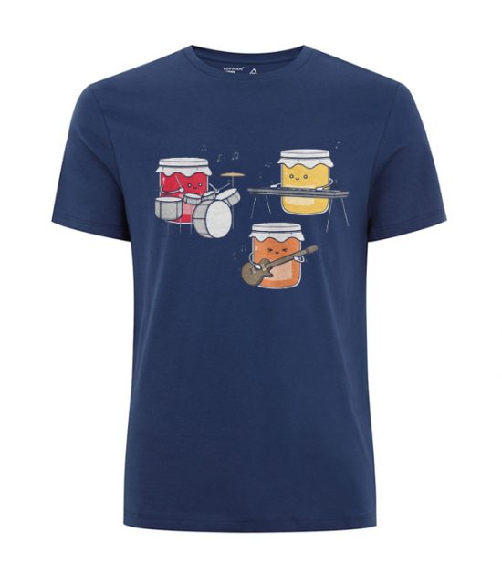 Jam Session T Shirt