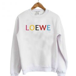 Loewe Sweatshirt