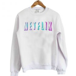 Netflix Sweatshirt