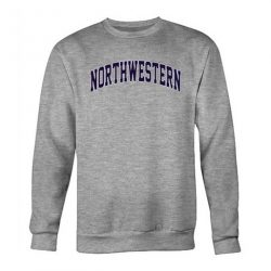 Northwestern Sweatshirt