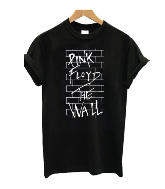 Pink Floyd The Wall T Shirt