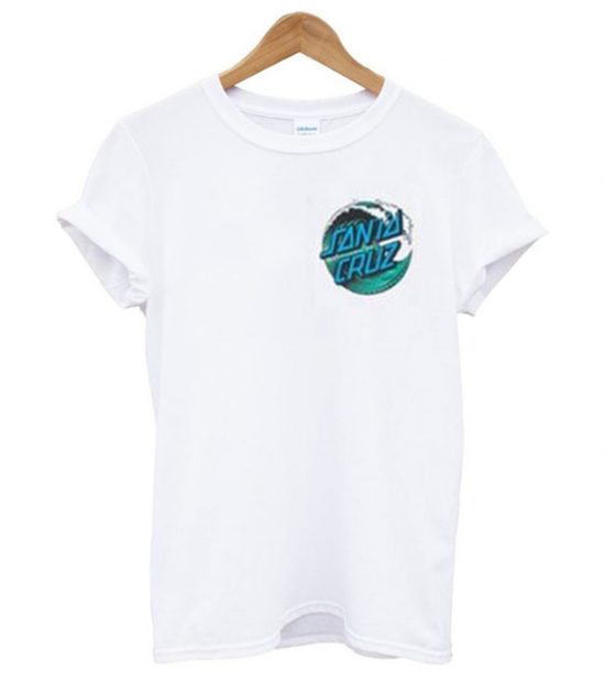 Santa Cruz T-Shirt