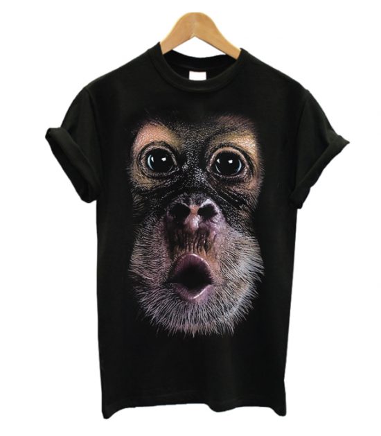 Saved the Orang utan T-Shirt