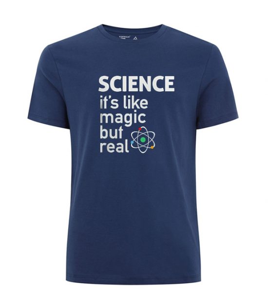 Science T Shirt