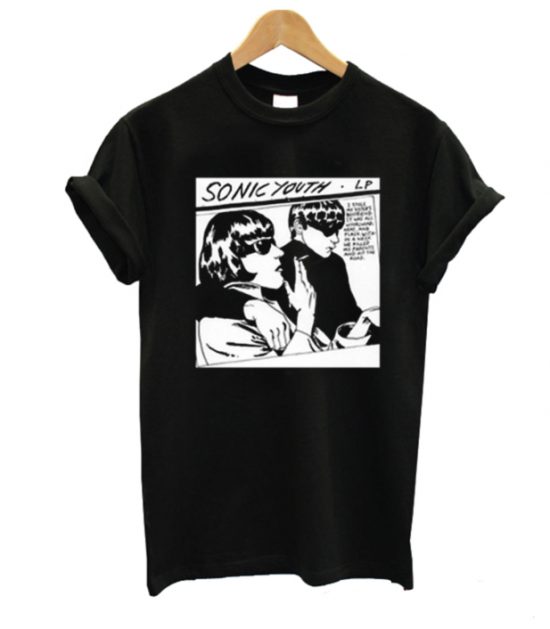 Sonic Youth T-Shirt