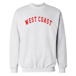 West Coast Sweatshirt