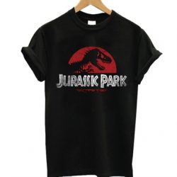 Another Jurassic Park Cool T-Shirt