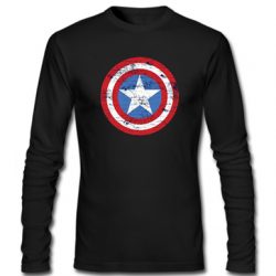 Captain America Sweatshirt