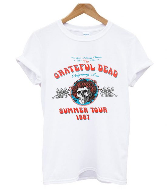 Grateful dead T Shirt