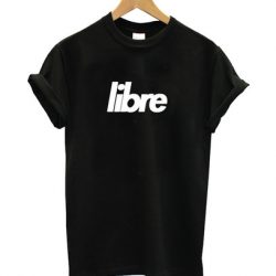 Libre T shirt