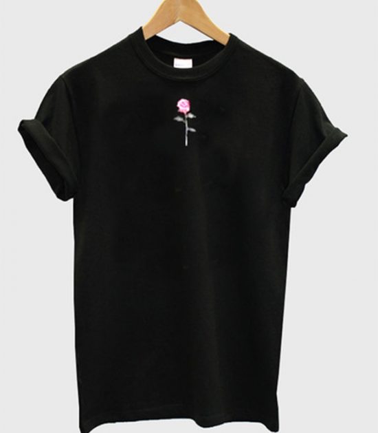 Roses T-Shirt