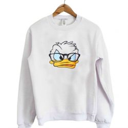 Donald Duck Sweatshirt