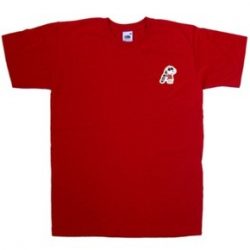 Snoopy Red Unisex adult T shirt