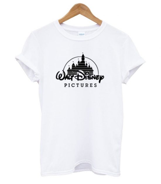 walt disney t shirt