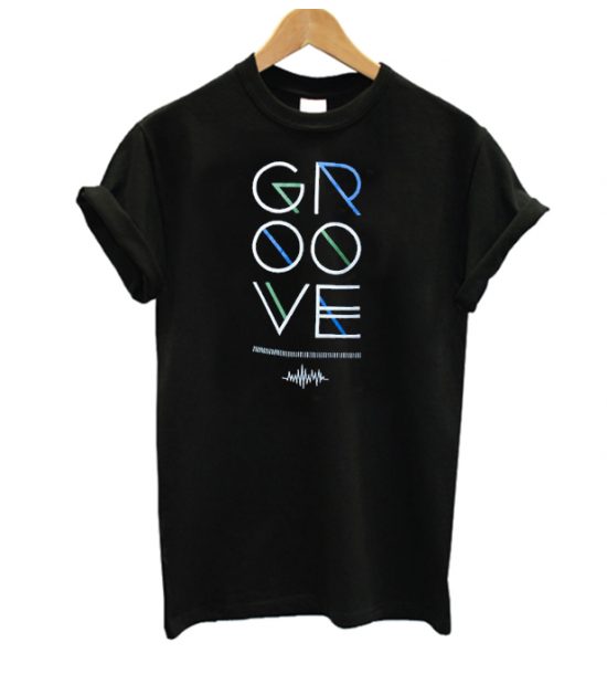 Groove T Shirt