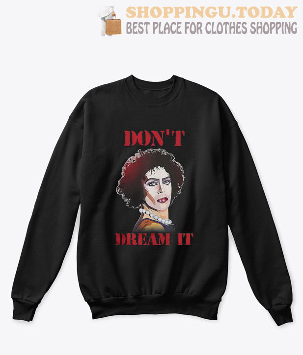 pennywise sweatshirt