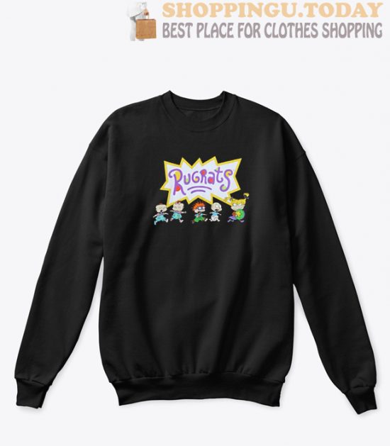 Rugrats Sweatshirt