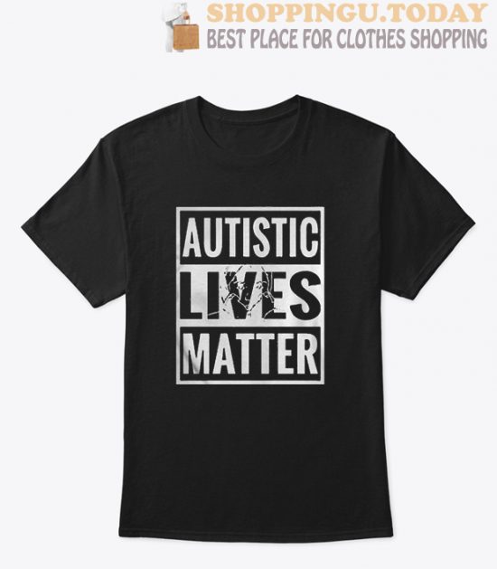 Autism Awareness T Shirt