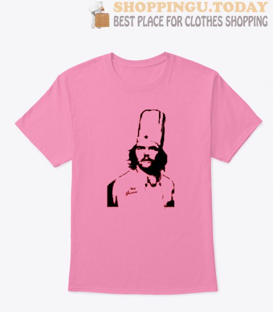 Chef Guevara T Shirt