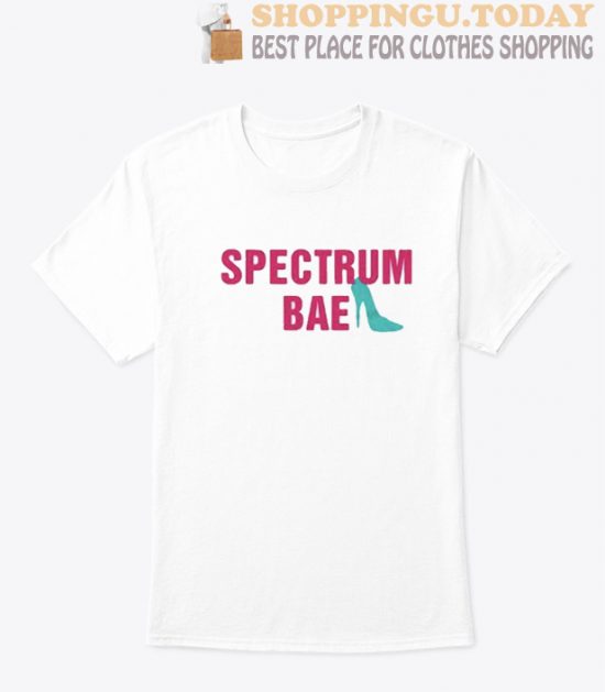 Spectrum Bae High Quality T-Shirt