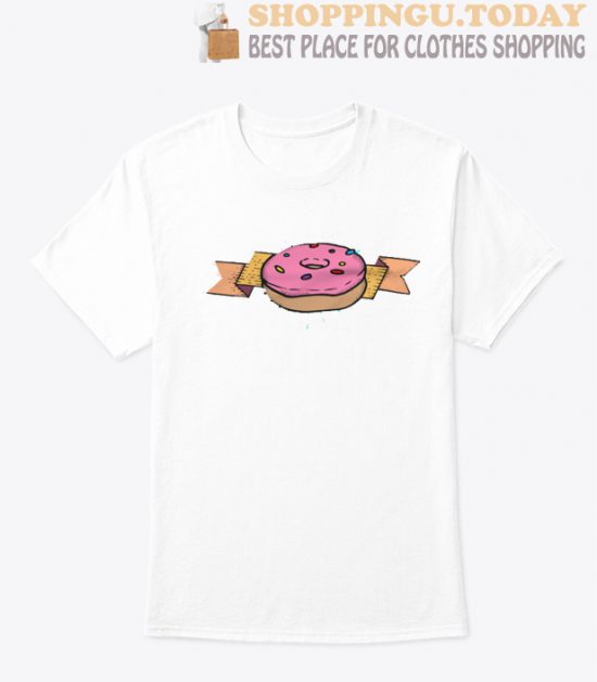 You donut get it High Quality T Shirt