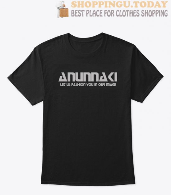 Anunnaki Fashion SP T-Shirt