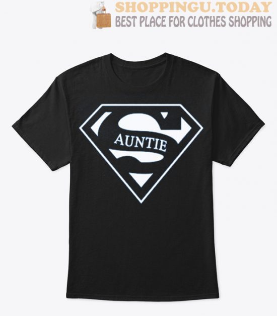 Auntie Shirt SP T-Shirt