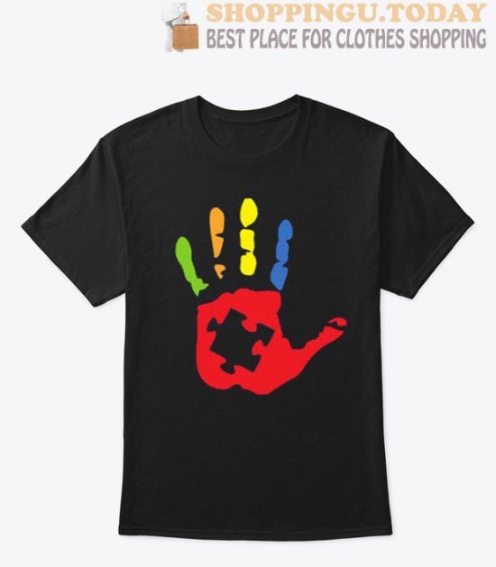 Autism Awareness T-shirt