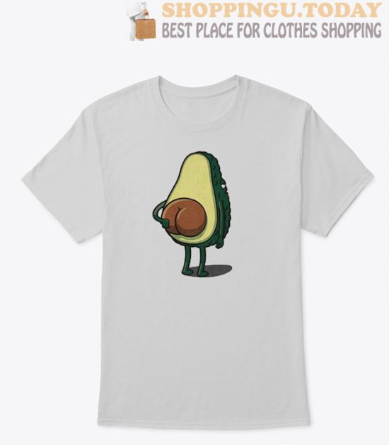 Avocado SP T Shirt