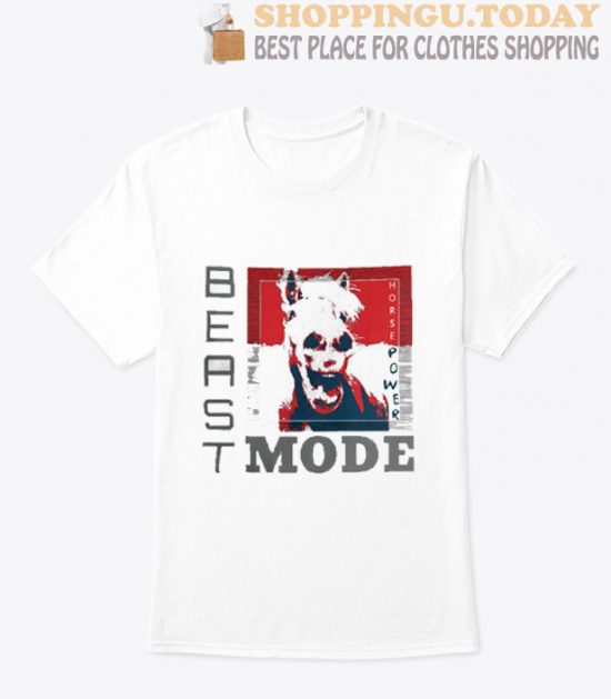 Beast Mode T Shirt