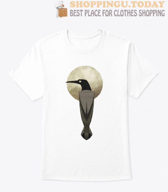 Crow T Shirt