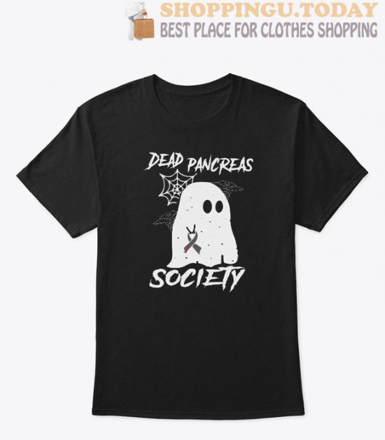 Dead Pancreas Society SP T Shirt