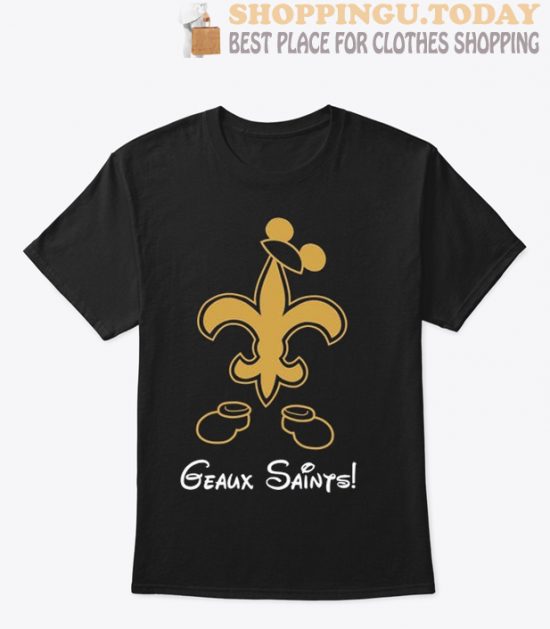 Disney Saints SP T-Shirt