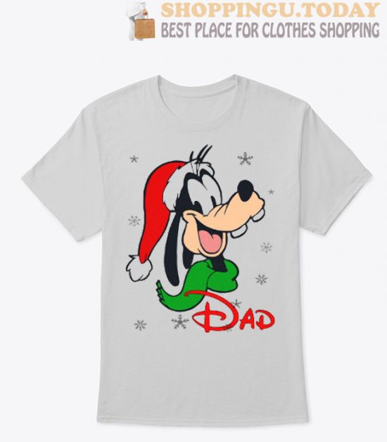 Disney World Family Dad SP T-Shirt