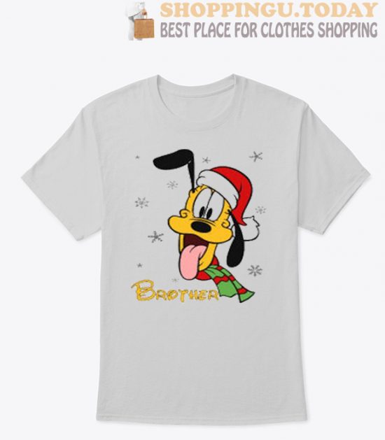 Disney World Family bother SP T-Shirt