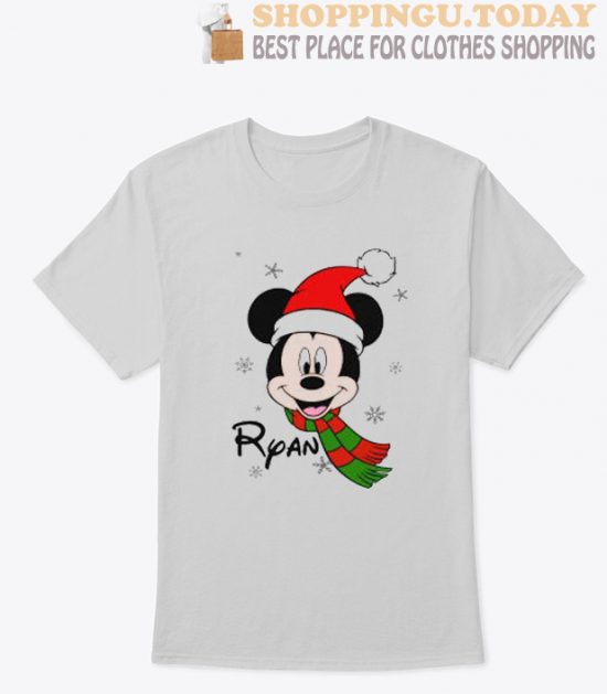 Disney World Family child SP T-Shirt