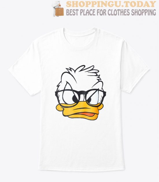 Donald Duck T Shirt