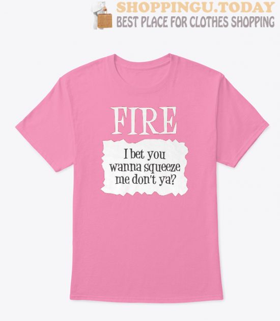 Function - Fire Hot Sauce SP T Shirt